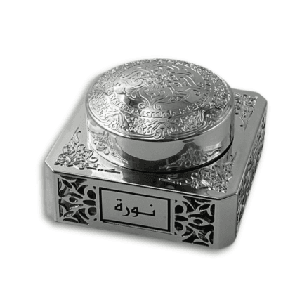 معمول نورة