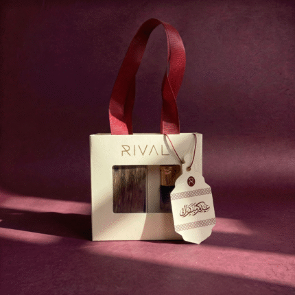 نقصة مسك و عود V08