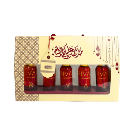 مرشات ريفال