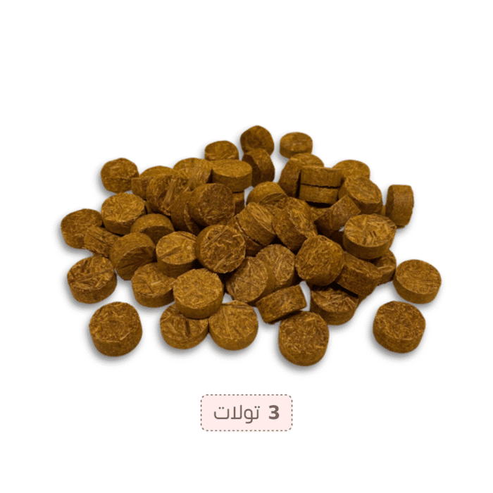 اقراص العود