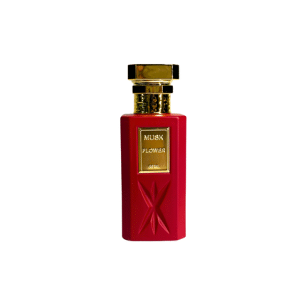 عطر مسك فلور