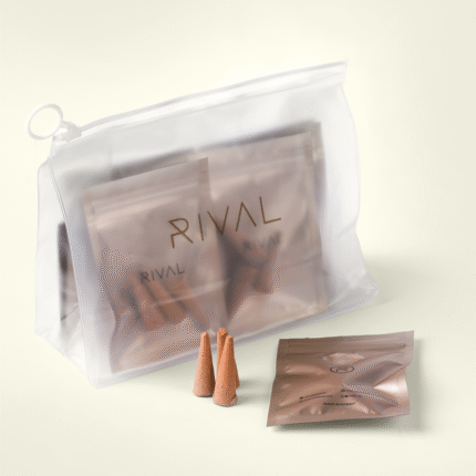 شنطة الاعواد الهرمية