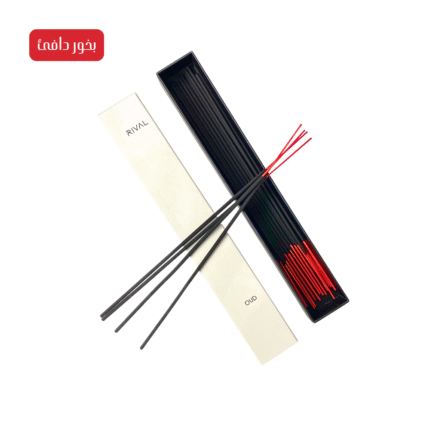 اعواد بخور دافئ