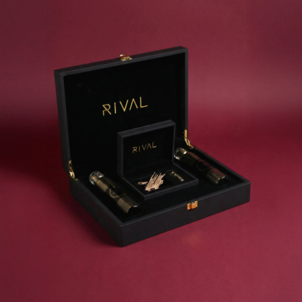 بوكس الفخامة VIP