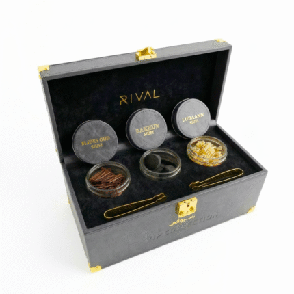 سيوفي كوليكشن VIP