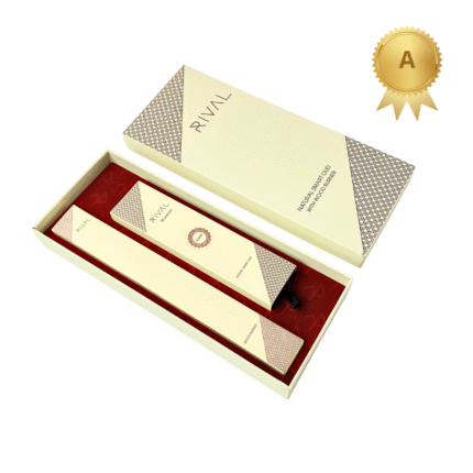 مبخرة ريفال +A